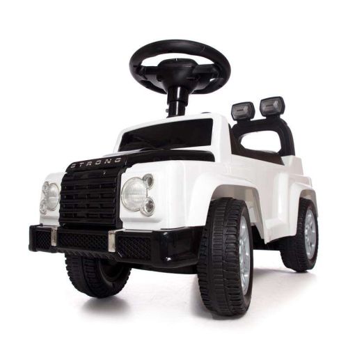 Каталка Baby Care Strong фото 2